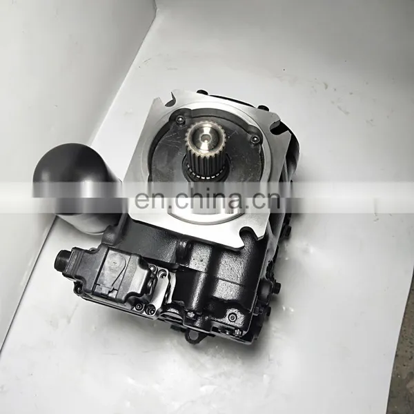 Sauer Danfoss Hydraulic Piston Pump 51D110 51D 51C110-1-RD3N-E2B1NNU1 photo-7