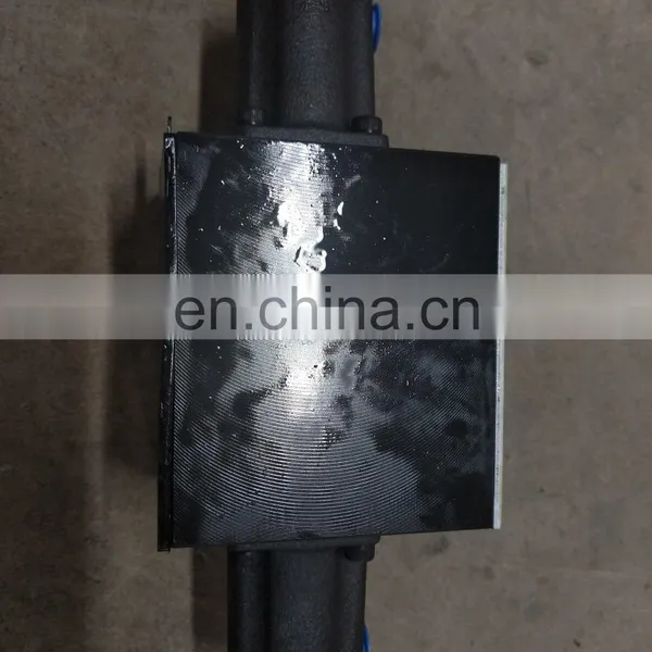 Solenoid Proportional Valve Parker Valve D3A1CV D3W001CNJW D3W004CNJW D3W020CNJW photo-5