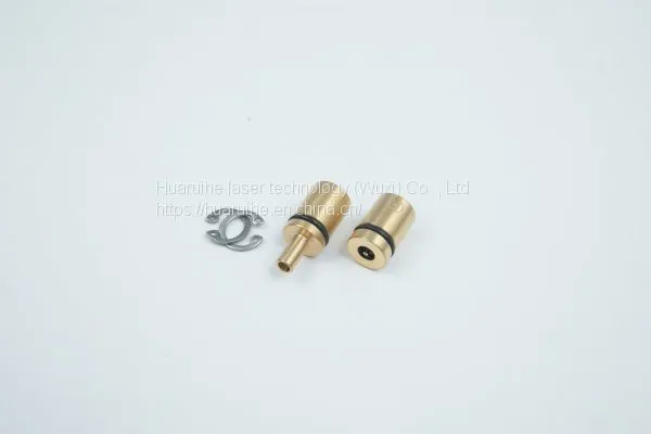Water Connector for Laser Cutting Machine photo-2