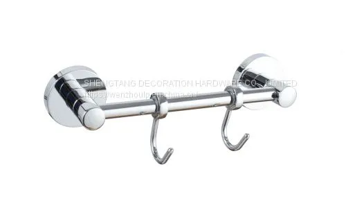 Stainless Steel Wall Hooks Bathroom Wall Hook