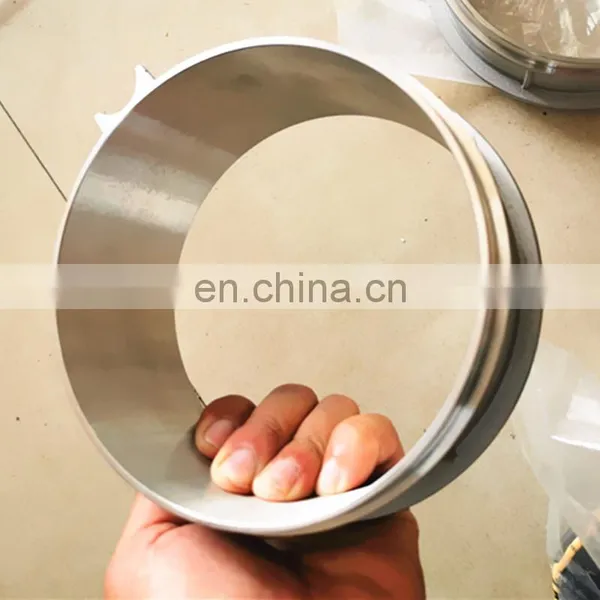 For Riva SeaDoo- SK-HS-140 Stainless Steel Impeller Housing Wear Ring Spark 900 ho High Performance Jet Ski Pump Kit Pistons photo-2