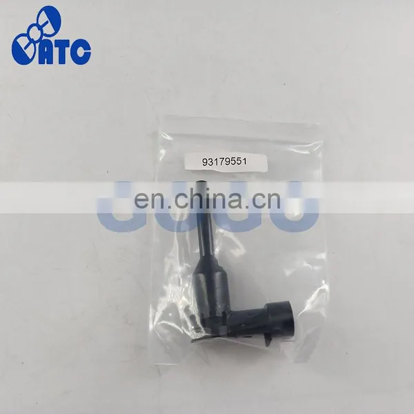 93179551 Car Auto Coolant Fluid Level Sensor Plastic For Opel Astra Zafira For Vauxhall Astra H MK5 & Zafira B 1304702 photo-5