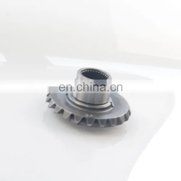 W9516-51511 KUBOTA RX165 ROTARY TILLER Bevel Gear With 22 Teeth photo-4
