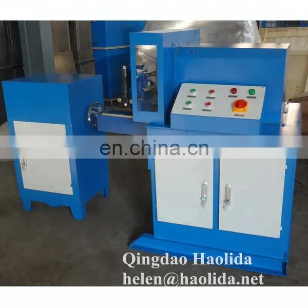 Heavy Duty Brake Shoe Grinding Machine photo-4