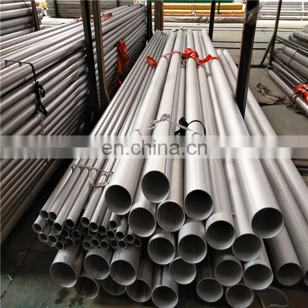 Welded Thick Thickness Pipe, Used High Pressure, Welded ERW photo-3