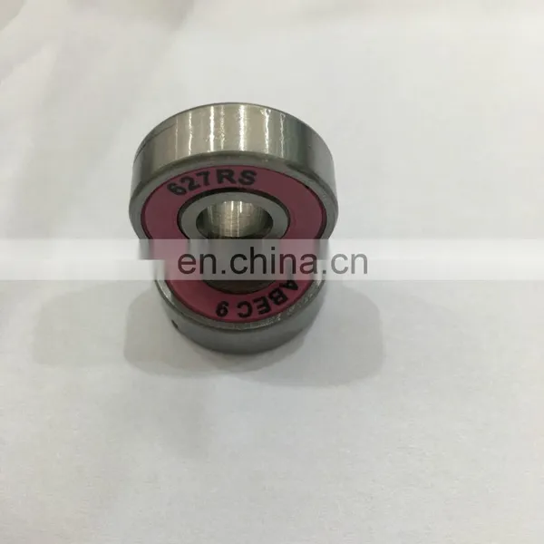 Miniature Bearing 627 Abec9 7x22x7mm Miniature Ball Bearing photo-3