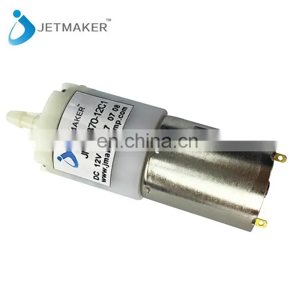 High Flow Eye Massager 3V Low Pressure Mini Air Pump photo-2