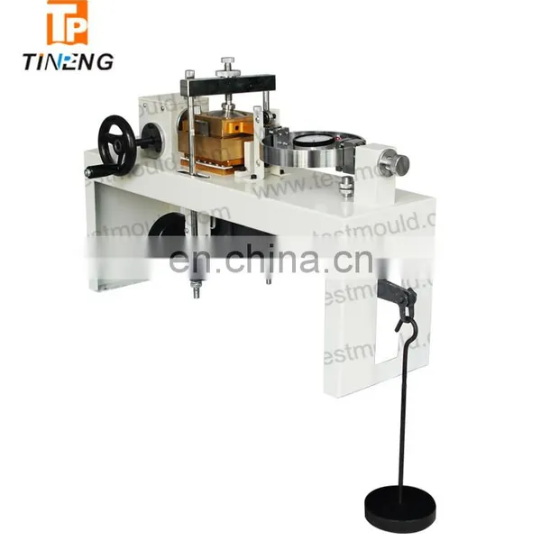 Soil Testing Direct Shear Tesing Devices, Shear Test Machine photo-2