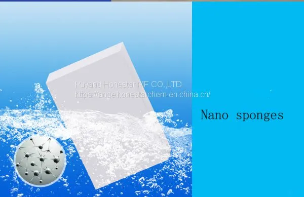 Sponge Set Magic Sponge Esponja Magica photo-4