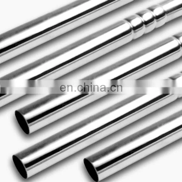 China Supplier Stainless Steel Price per Kg/ Welding And Seamless High Pressure Stainless Steel Pipe 304 316 321 316L photo-5
