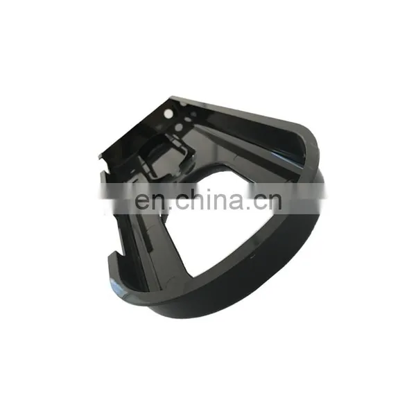 Machining Custom High Quality Resin Parts Sls Abs Rubber Slm Sla Fdm Cnc Precision Plastic Fdm 3d Printing for Rapid Prototype photo-5