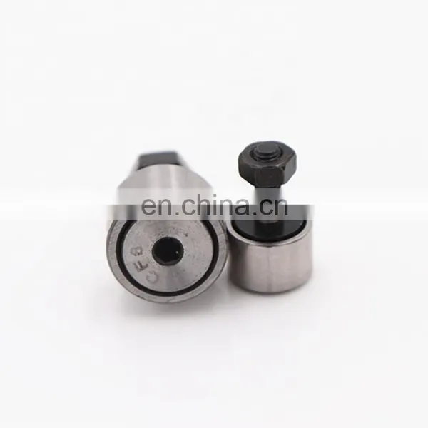 KR Series CF Series Cam Follower Bearing KR16 CF6 Needle Bearing Roland Printing Machine Price photo-5