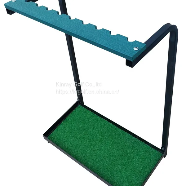 Golf Club Display Rack photo-2