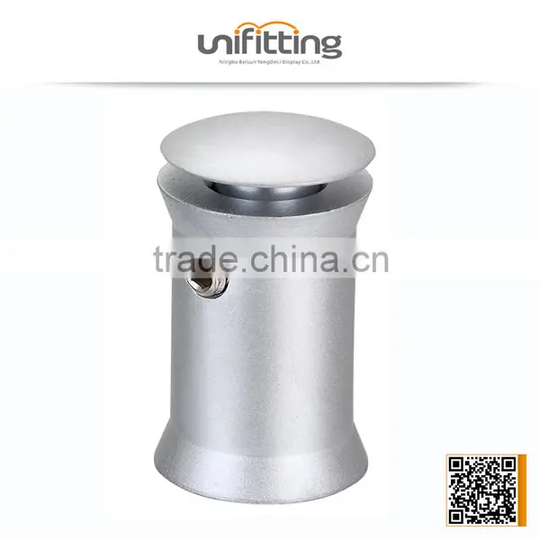 Professional Satin Finish Aluminum Steel Standoff photo-3