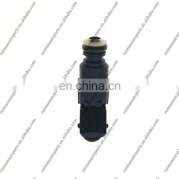 Chery Injector for Arrizo 5 Engine E4G16 Original Parts E4G16-1121010 photo-2