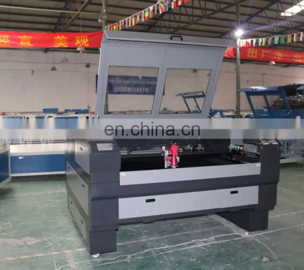2021 LXSHOW Co2 Laser 130w 150w 260w 280w 300w Cnc Laser Cutting Stainless Steel Machine Cnc Sheet Metal Cutting Machine photo-2