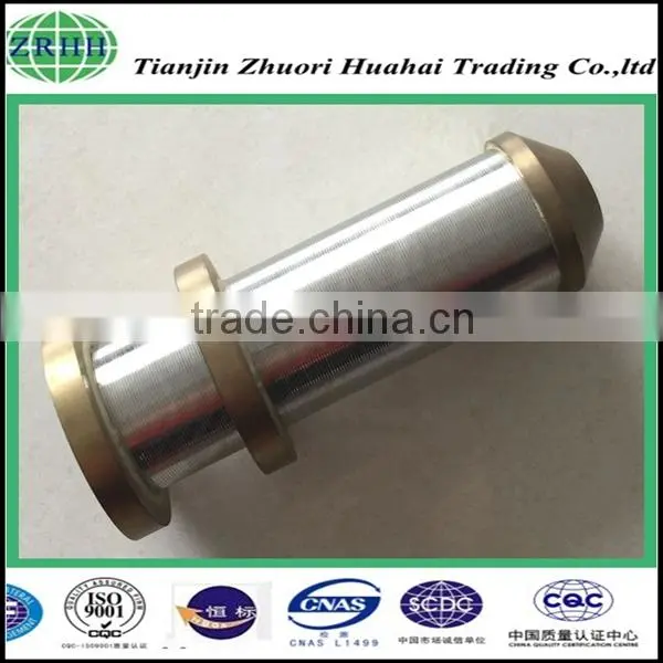 Manufacturer Sale Various Specifications Wedge Filter Cartridge, Wedge Filter, Wedge Filter photo-3