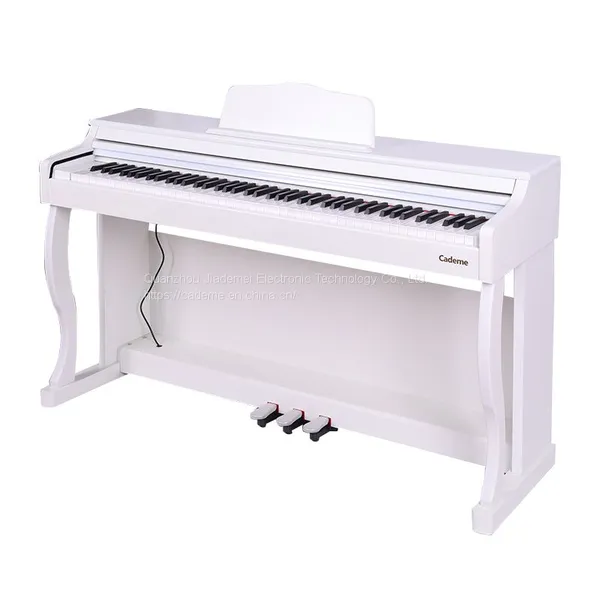 Kids Entertainment Product Roll up 88 Keys Keyboard Digital Piano photo-3