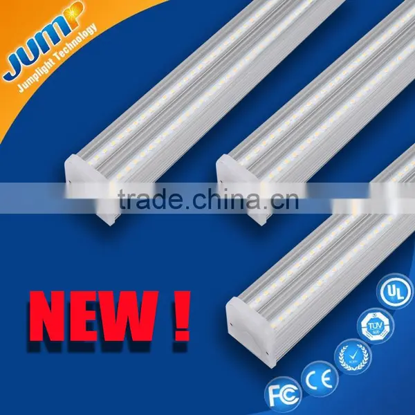 2016 New Product 25w t5 Led Tube Lamps t5 Tube t5 Lamps photo-3