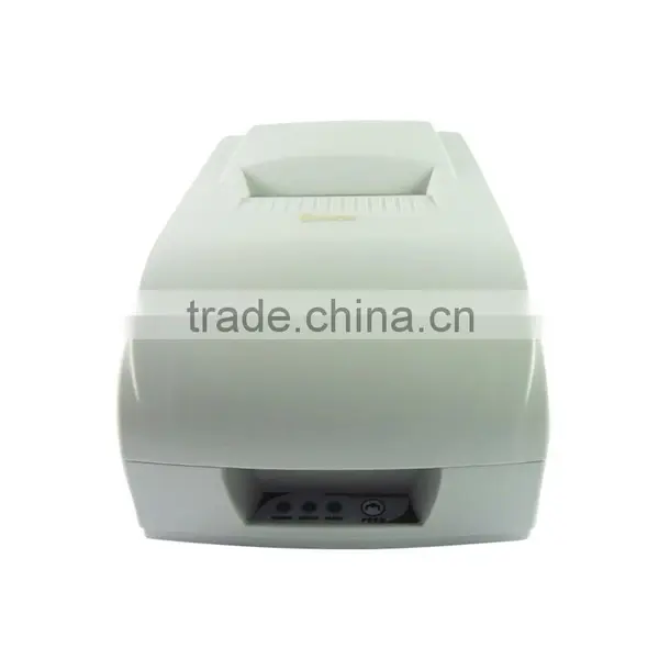 76mm Portable Receipt Printer(high Speed)Dot Matrix Printer photo-5