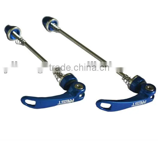 Bike Skewer Wheels,quick Release Skewers photo-3