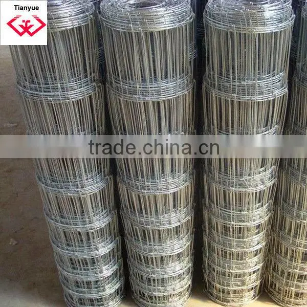Galvanized Grassland Fence/Anping Manufacturer photo-2