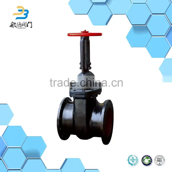 Steel Gate Valve Handles Extension photo-3