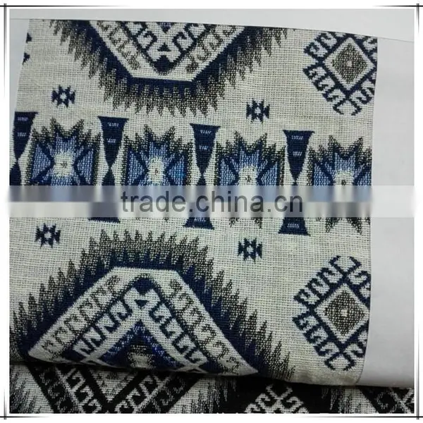 National Wind Polyester Fabric Made in China photo-2