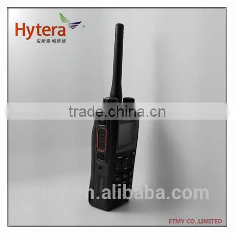 Hytera Original PD-780G Long Distance VHF UHF Radio photo-4