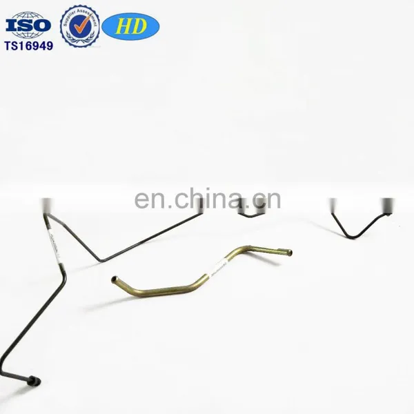 Jiangsu Manufactory DOT Auto Parts High Pressure Front to Rear Pvf Coated Tube Brake Lining photo-4