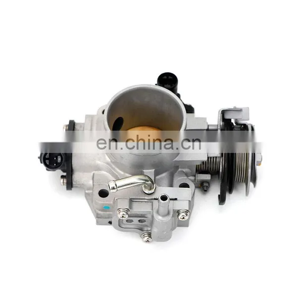 16400PAAA61 Hot Sale Automotive Engine Parts Throttle Body Assembly for Honda Accord 2008 photo-2