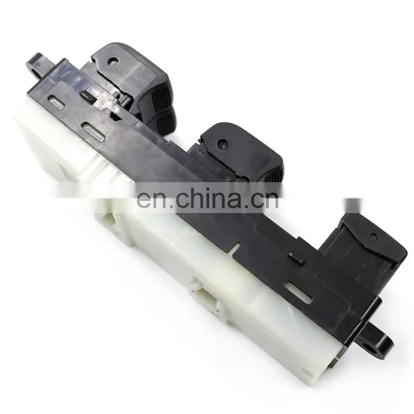 100005788 Front Left Electric Window Switch 25401-ZL10A 25401-ZL10B 25401-ZL10C 25401-ZP80A/B For Nissan Pathfinder 2007-2012 photo-3
