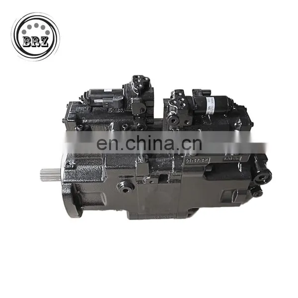 KATO HD510 Hydraulic Main Pump HD510E Excavator Pump Assembly HD510E-MC Main Hydraulic Pumps photo-5