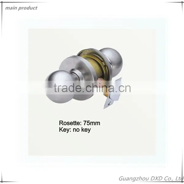 New Product SS Zinc Alloy Door Lock photo-2