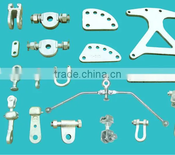 Aluminum Connecting Terminals photo-3