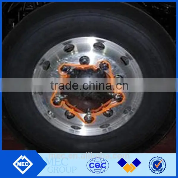 Loose Wheel Nut Indicator / Wheel Check/Wheel Safety photo-4