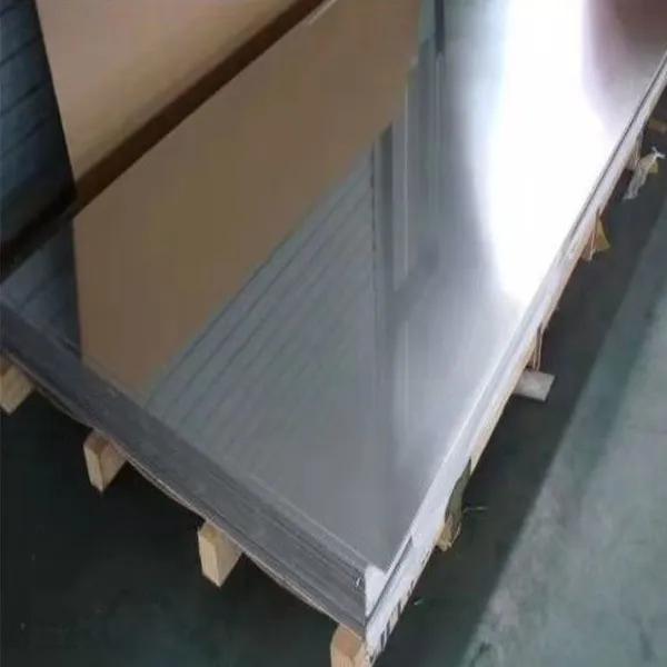 430 Stainless Steel Sheet