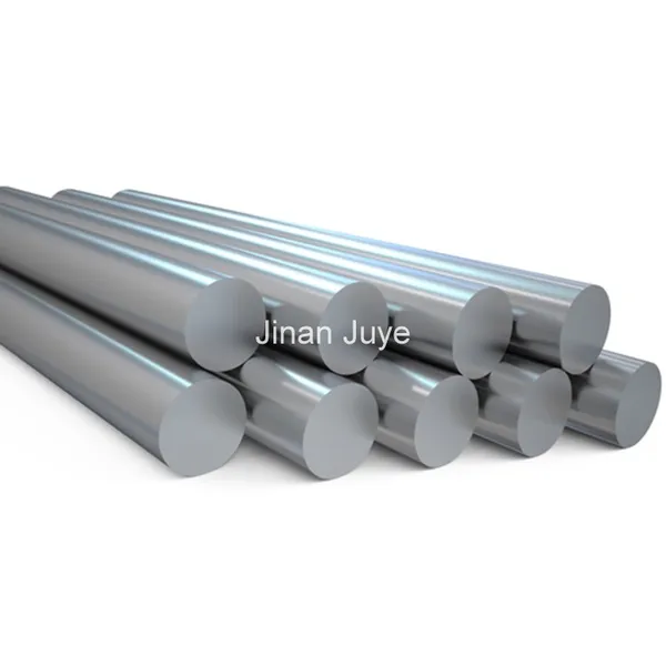 304D Stainless Steel Bars Stainless Steel Round Bar 304 Round Steel Bar Bright Polished Stainless Steel Round Steel Bar photo-3