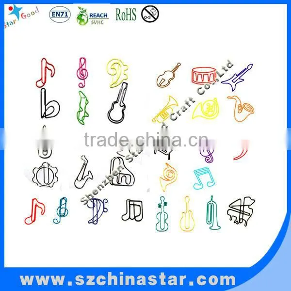 Wide Varieties Beautiful Gem Clips