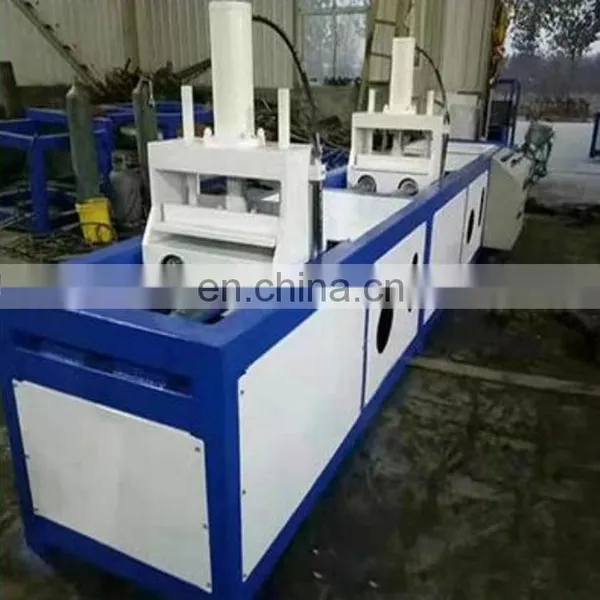 China Factory Fiberglass Pultrusion Machine Price photo-4