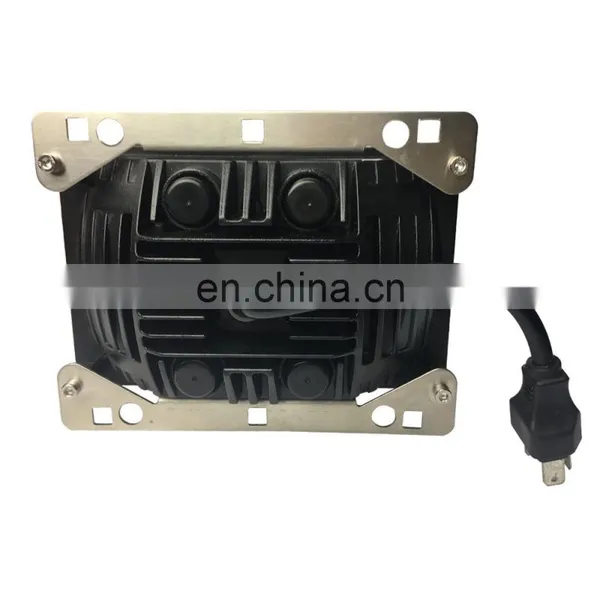Factory Price 60W Truck Light Flood Beam Led Work Light Led Lamp photo-3