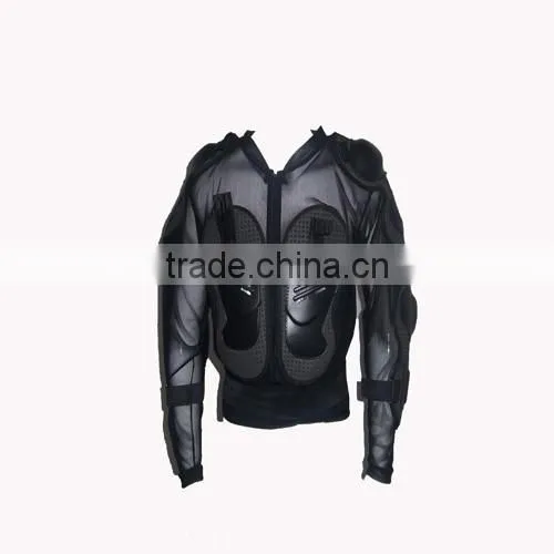 Protective Motorcycle Suit