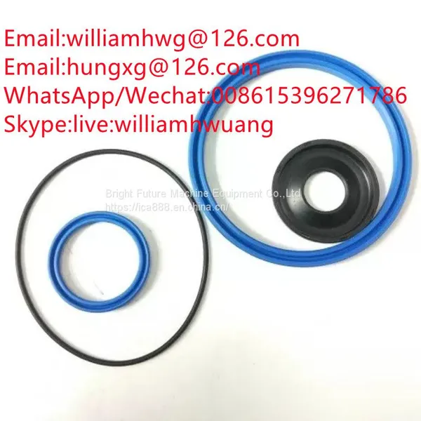 Konecranes Governor 54102446 Hub 54105240 Motor 54101428 Repair Kit 52768456 photo-2