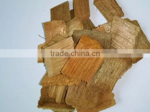Oupusen Cheap MDF Board Making Wood Chips photo-2
