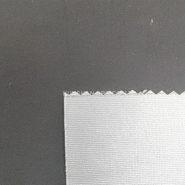 ART,EGN-NU1817 100%NYLON OXFORD TASLON 235GSM W/R+3LAYER BONDING photo-4