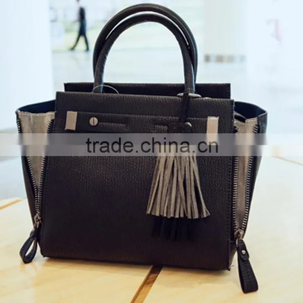 C88796A Wholesale Women pu Handbags Hot Sale Bags photo-3
