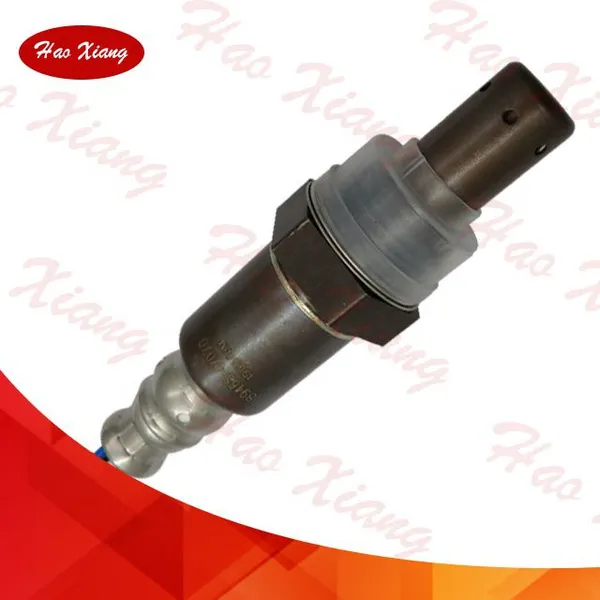 Haoxiang Auto Parts 02 Lambda Oxygen Sensor 89465-47070 For TOYOTA PRIUS 1.5L 2003-2009 photo-2