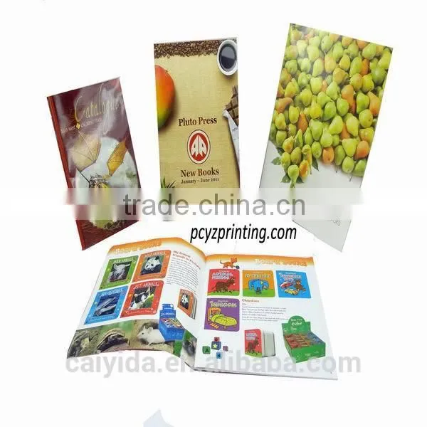 Printing Comic Book With High Quality in China photo-3