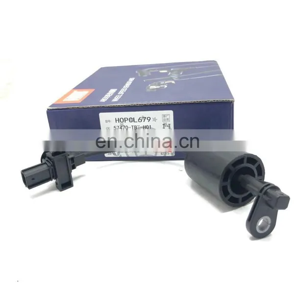 Hot Sale Front Left ABS Abs Wheel Speed Sensor OEM 57470-TBT-H01 for Honda 2018 photo-2