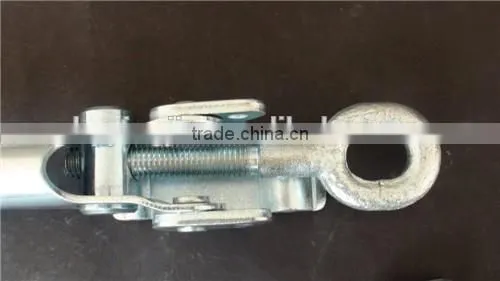 03210 Trailer Steel Toggle Latch, Tool Box Fastener,wooden Box Catches photo-4